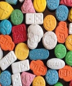 MDMA