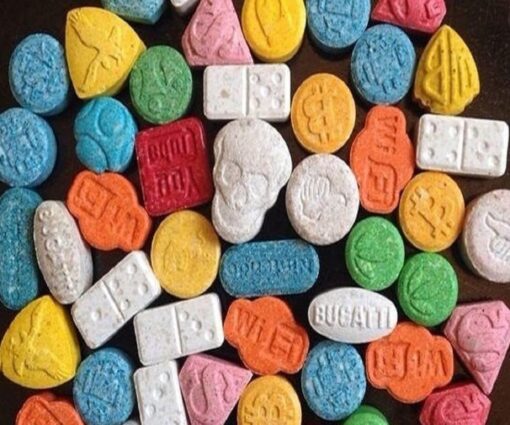 ECSTASY / MOLLY - Image 2