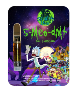 5-Meo-DMT Cartridge 1mL