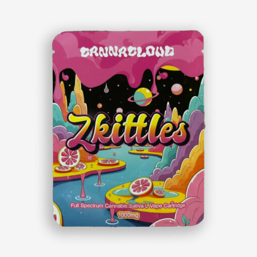 Skittle Vape