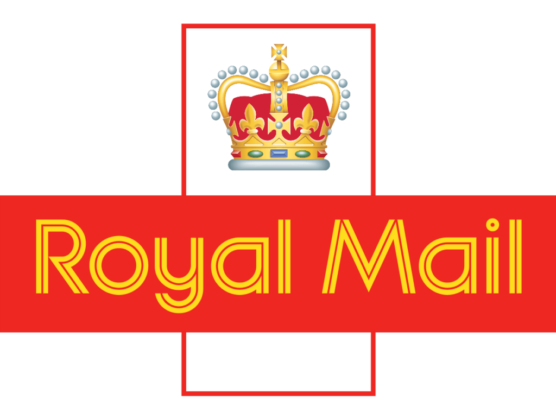 Royal Mail Delivery with DM HOUSE OF CSARTS